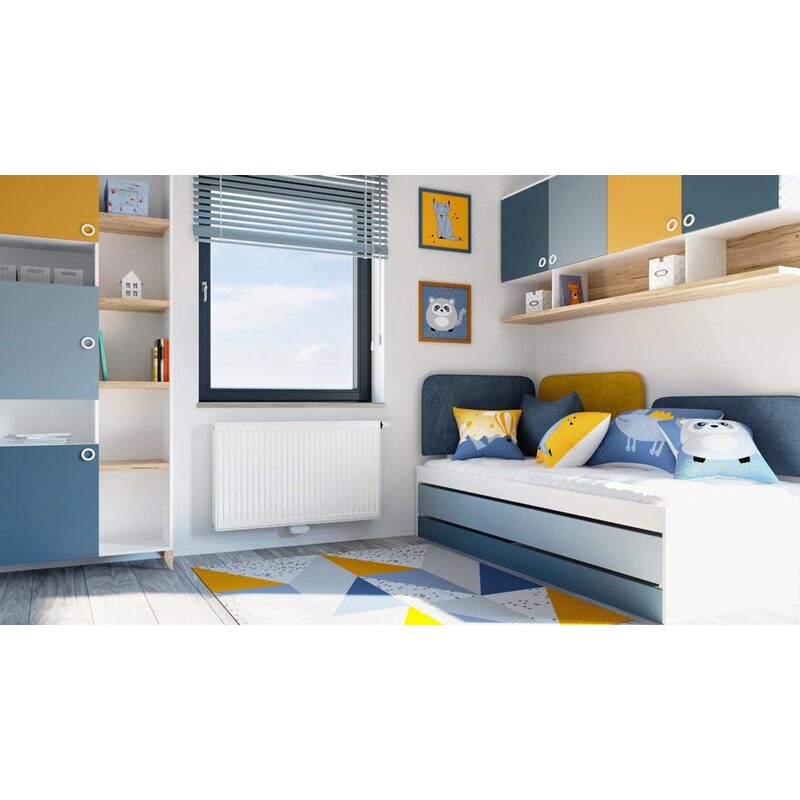 Radiátor RADIK VKM8 33 300 x 1000 mm, Korado 33030100-S0-0010