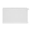 Radiátor RADIK KLASIK 10 500 x 400 mm, Korado 10050040-50-0010