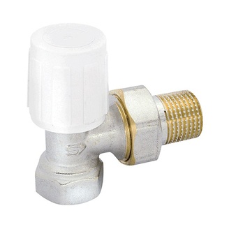 Radiátorový ventil VE-4233A, 3/8, rohový, Slovarm 400430