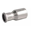 Lisovací redukce a/i d 108 x 76,1, Ivar IVC12.10876