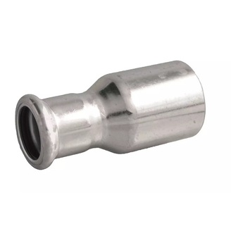 Lisovací redukce a/i d 108 × 76,1, Ivar IVC12.10876