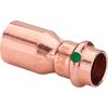 Lisovací redukce a/i CU 5243 d 18 x 12, Profipress Viega 298586