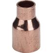Pájecí redukce a/i CU 5243 d 35 x 15, Viega 115296, model 95243