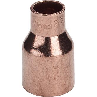 Pájecí redukce a/i CU 5243 d 12 x 10, Viega 104290, model 95243