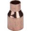 Pájecí redukce a/i CU 5243 d 12 x 10, Viega 104290, model 95243