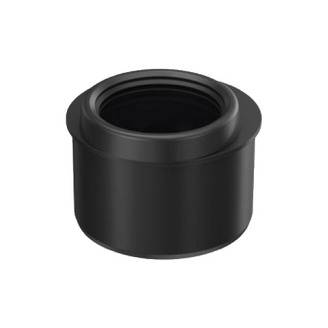 Redukce MASTER 3 PLUS 50/40, krátká, Pipelife 70007119, M3-R050/040K