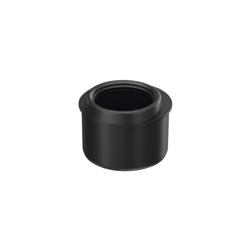 Redukce MASTER 3 PLUS 50/40, krátká, Pipelife 70007119, M3-R050/040K