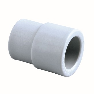 Redukce PPR d 50 x 40 vnitřní/vnější