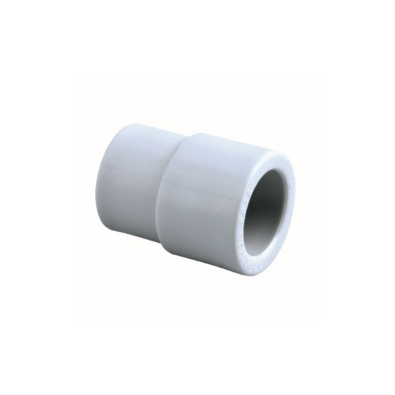 Redukce PPR d 125 x 110 vnitřní/vnější