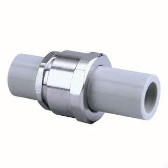 Rozebíratelný spoj PPR d 20