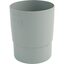 Spojka svodu okapu DN 105 mm, šedá, plast, Marley 072739