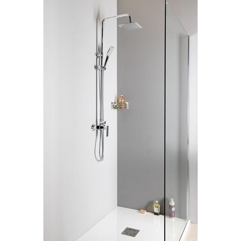 Sprchový sloup FACTOR