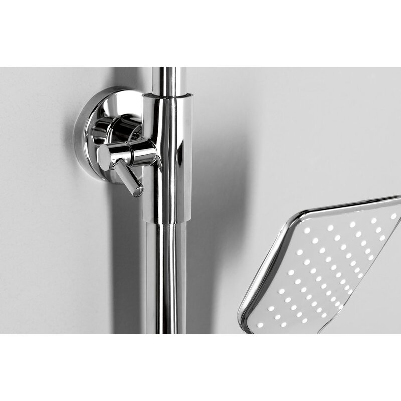 Sprchový sloup FACTOR