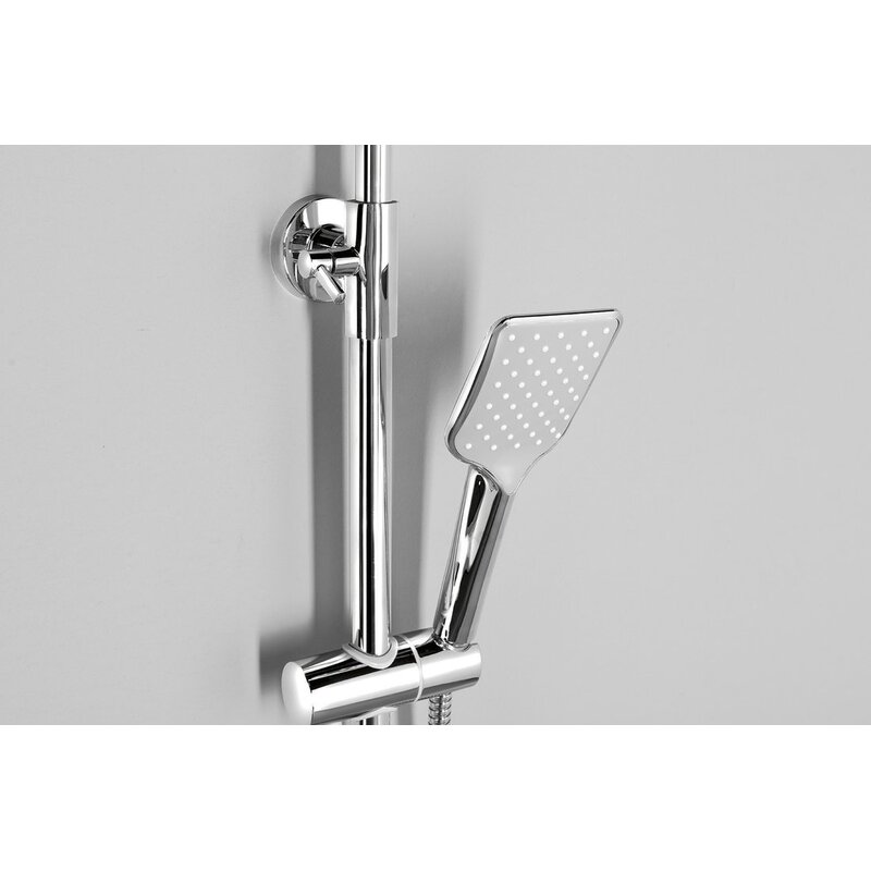 Sprchový sloup FACTOR