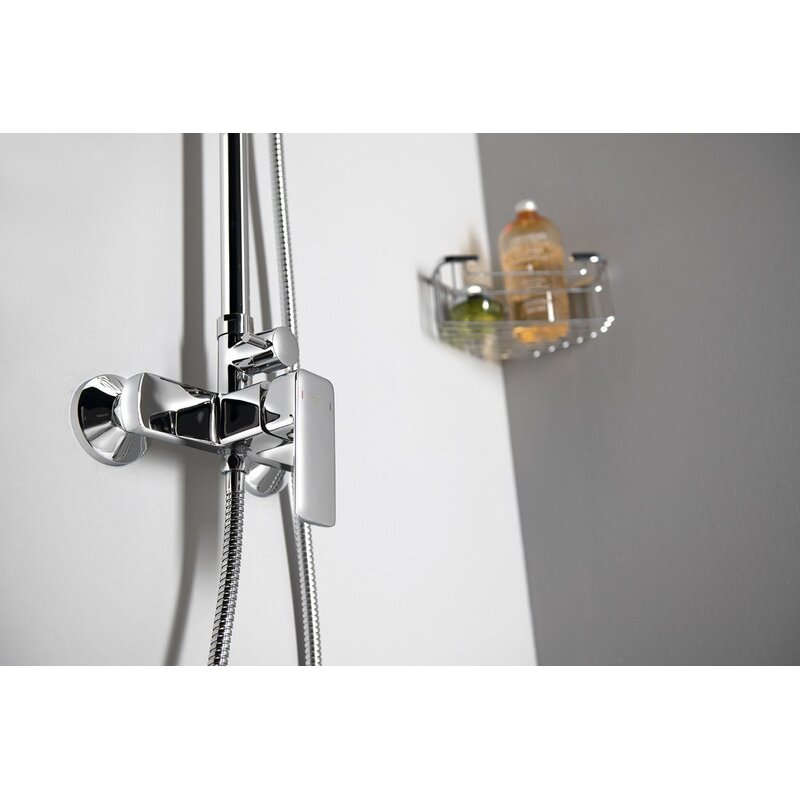 Sprchový sloup FACTOR