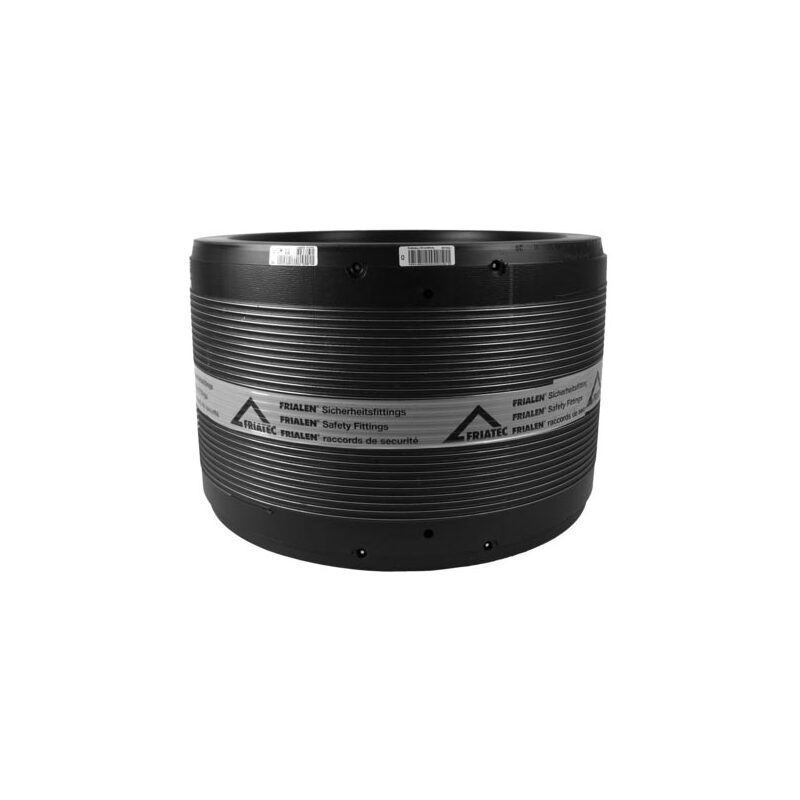 Elektro spojka d 225, Frialen UB, bez dorazu, Aliaxis 612674