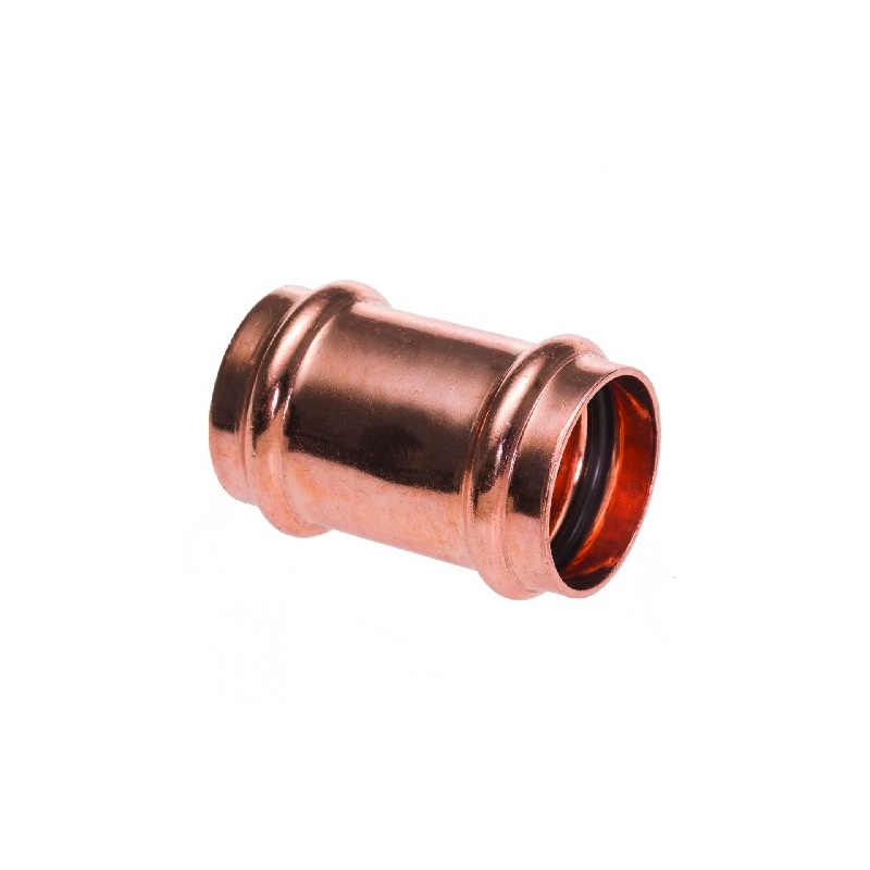 Lisovací nátrubek přesuvný CU Press 5270S d 28