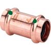 Lisovací nátrubek CU 5270 d 12, Profipress Viega 292737
