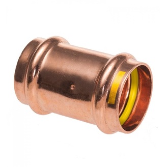 Lisovací spojka CU 5270 d 15, pro plyn