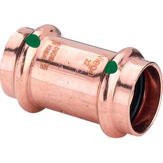 Lisovací nátrubek CU 5270 d 12, Profipress Viega 292737