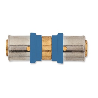 Lisovací spojka Radopress d 16, Pipelife 1533000035