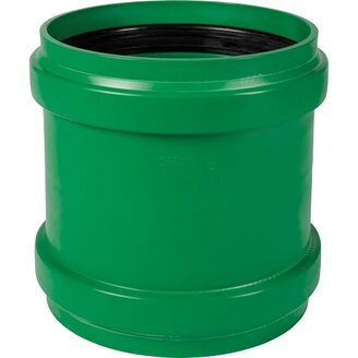 Spojka hrdlová PP  d 110