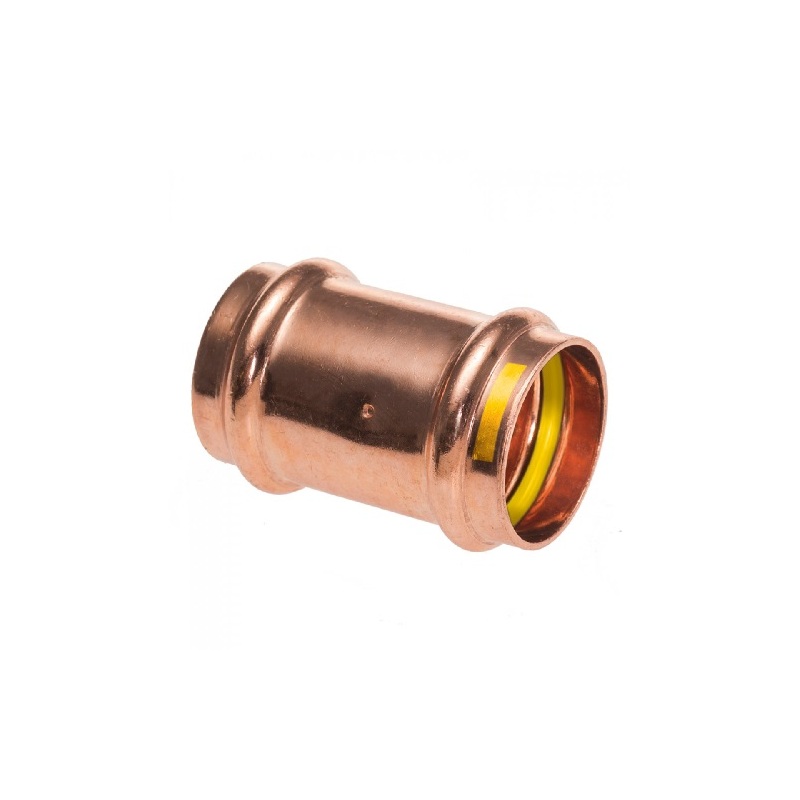 Lisovací spojka CU 5270 d 15, pro plyn