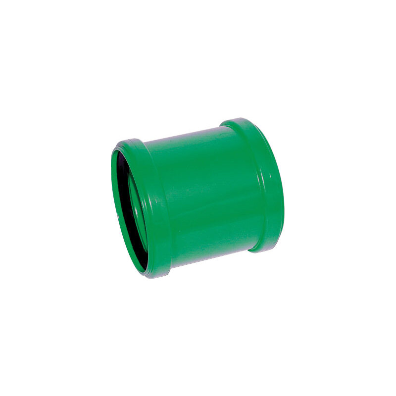 Spojka hrdlová PP  d 250