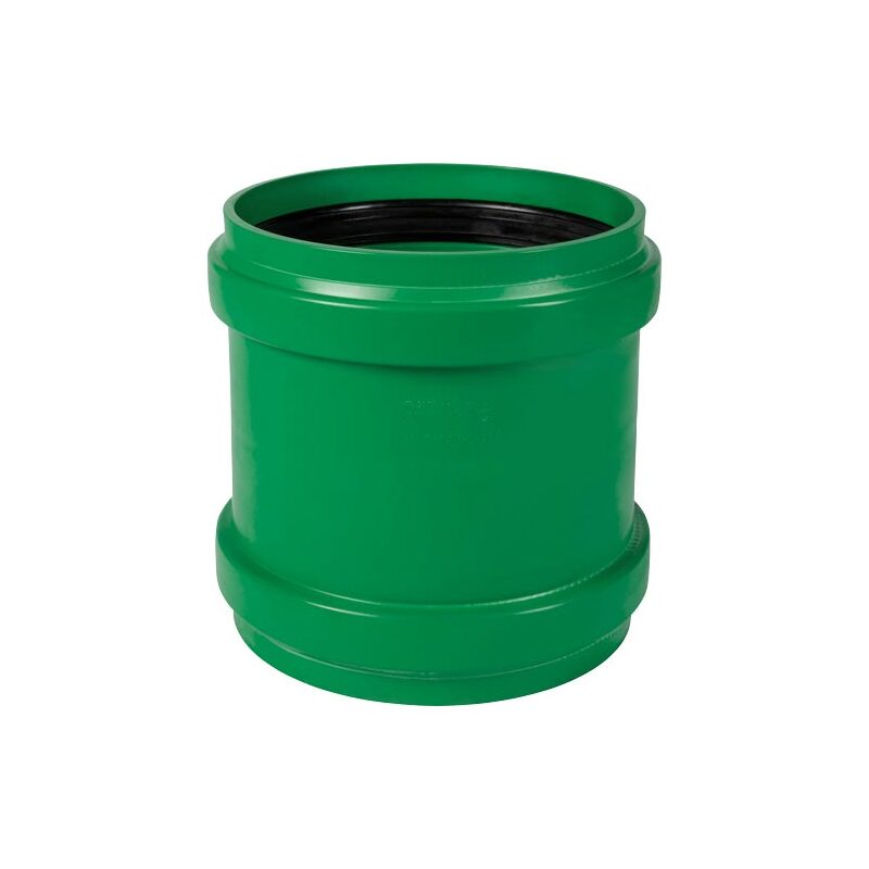 Spojka hrdlová PP  d 250