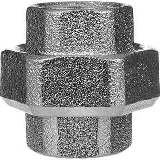 Pozinkované šroubení FF 1, typ 330