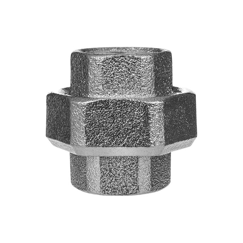 Pozinkované šroubení FF 3, typ 330