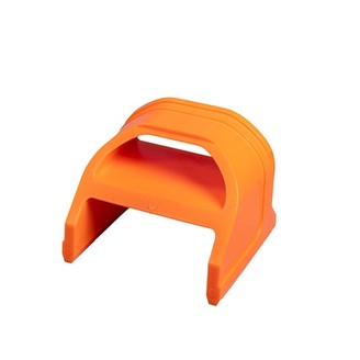 Stupadlo pro šachty oranžové, HECKL