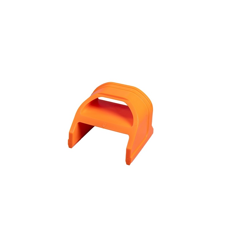 Stupadlo pro šachty oranžové, HECKL