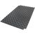 Systémová fólie N/PS 1450 x 850 x 1 mm, černá, Lansanit