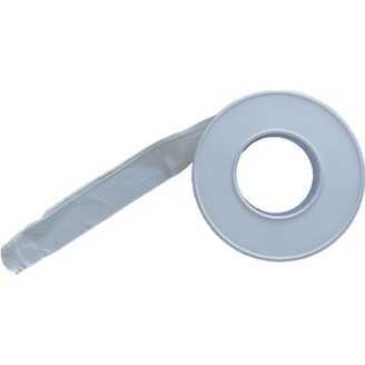 Teflonová páska 12 x 0,1 mm, návin 10 m