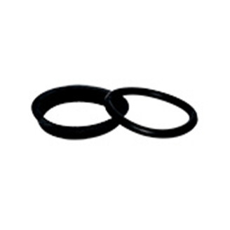 Těsnící kroužky KAME pro KGUG 110 mm, PVC, kanalizace