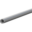 Trubka PP-R 63x8,6 mm, S3,2, PN16, SDR7,4, 4 m tyč, rozvody vody