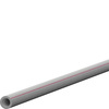 Trubka PP-R 20x3,4 mm, S2,5, PN20, SDR6, 4 m tyč, rozvody vody