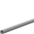 Trubka PP-R 50x8,3 mm, S2,5, PN20, SDR6, 4 m tyč, rozvody vody