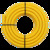 Drenážní trubka PVC 100 mm, perforovaná, balení 10 m