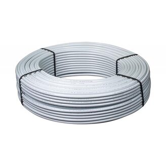 Trubka PE-RT/AL/PE-RT d 16x2,0, návin 200 m, Lansanit