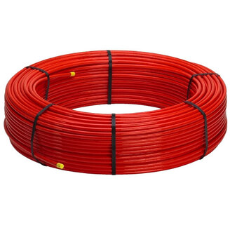 Trubka PE-RT/EVOH/PE-RT d 17x2, návin 200 m, Lansanit