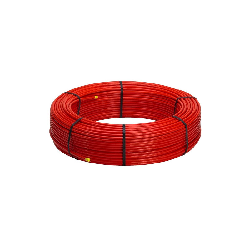 Trubka PE-RT/EVOH/PE-RT d 17x2, návin 400 m, Lansanit