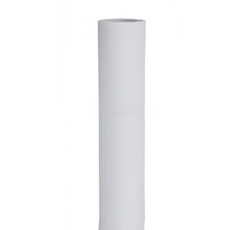 Trubka splachovací 35 mm, bílá