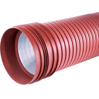 Trubka hrdlová PRAGMA+ID  DN 1000 x 6000