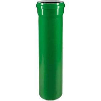 Trubka hrdlová PP  DN 110 x 1000