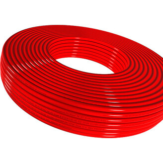 Trubka FV MULTIPERT-5 PE-RT/EVOH/PE-RT d 17x2,0, 200 m, FV Plast AA120017200