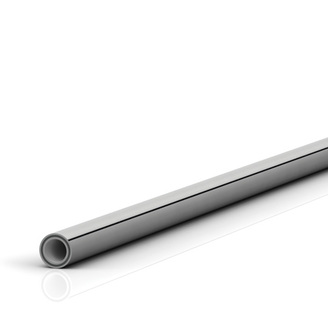 Trubka PP-RCT CARBO 110x12,3 mm, S4, PN20, SDR9, 4 m tyč, rozvody vody, Pipelife 3296414002