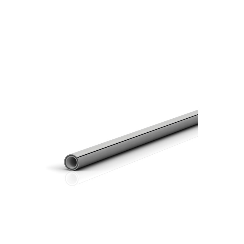 Trubka PP-RCT CARBO 90x10,1 mm, S4, PN20, SDR9, 4 m tyč, rozvody vody, Pipelife 3296413008