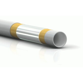 Trubka PEXAL PE-X/AL/PE-X d 26 × 3,0 / 5 m, Pipelife 3295421007